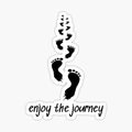 Enjoy the Journey