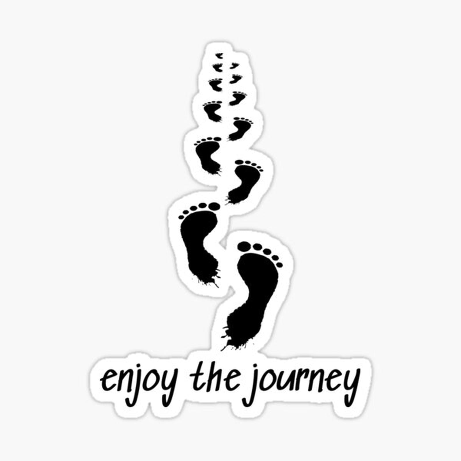 Enjoy the Journey