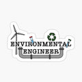 Environmental Engineer