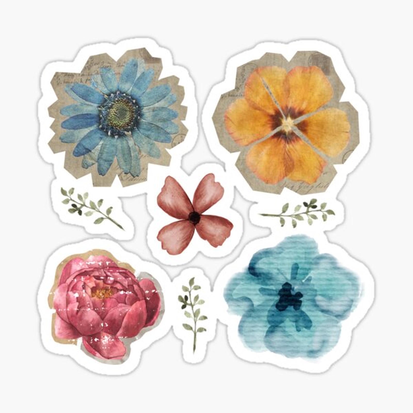 Ephemera Floral