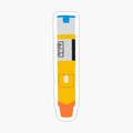 Epi Pen art