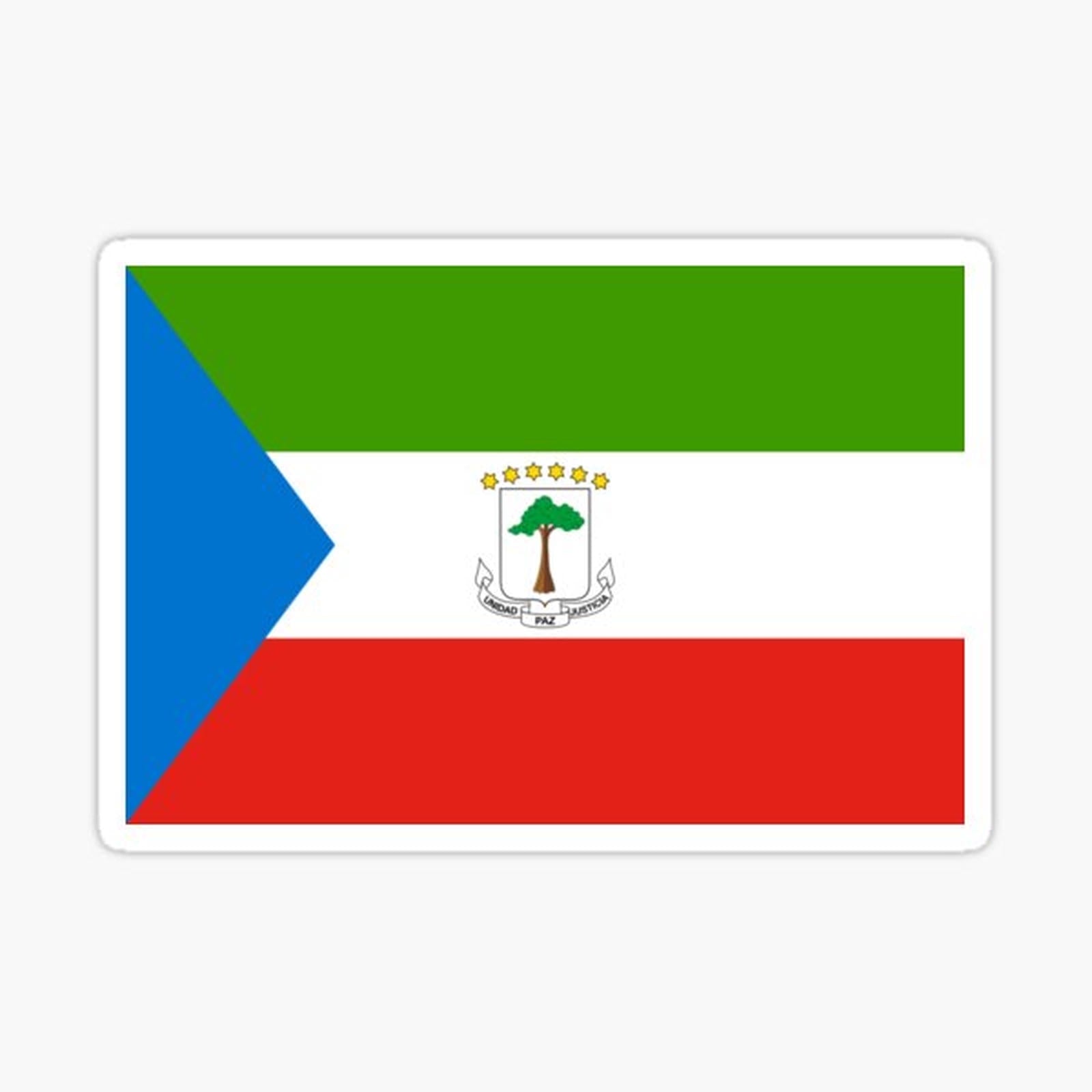 equatorial guinea