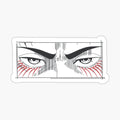 Eren eyes