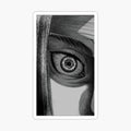 eren's eye