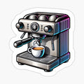 Espresso Machine