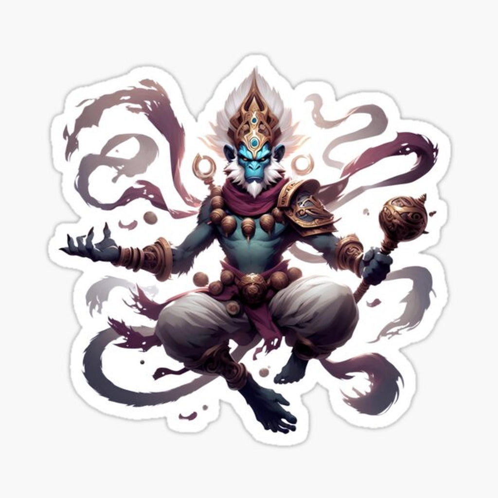 Essential Dota 2 Monkey King
