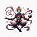 Essential Dota 2 Monkey King