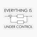 Everything Under Control