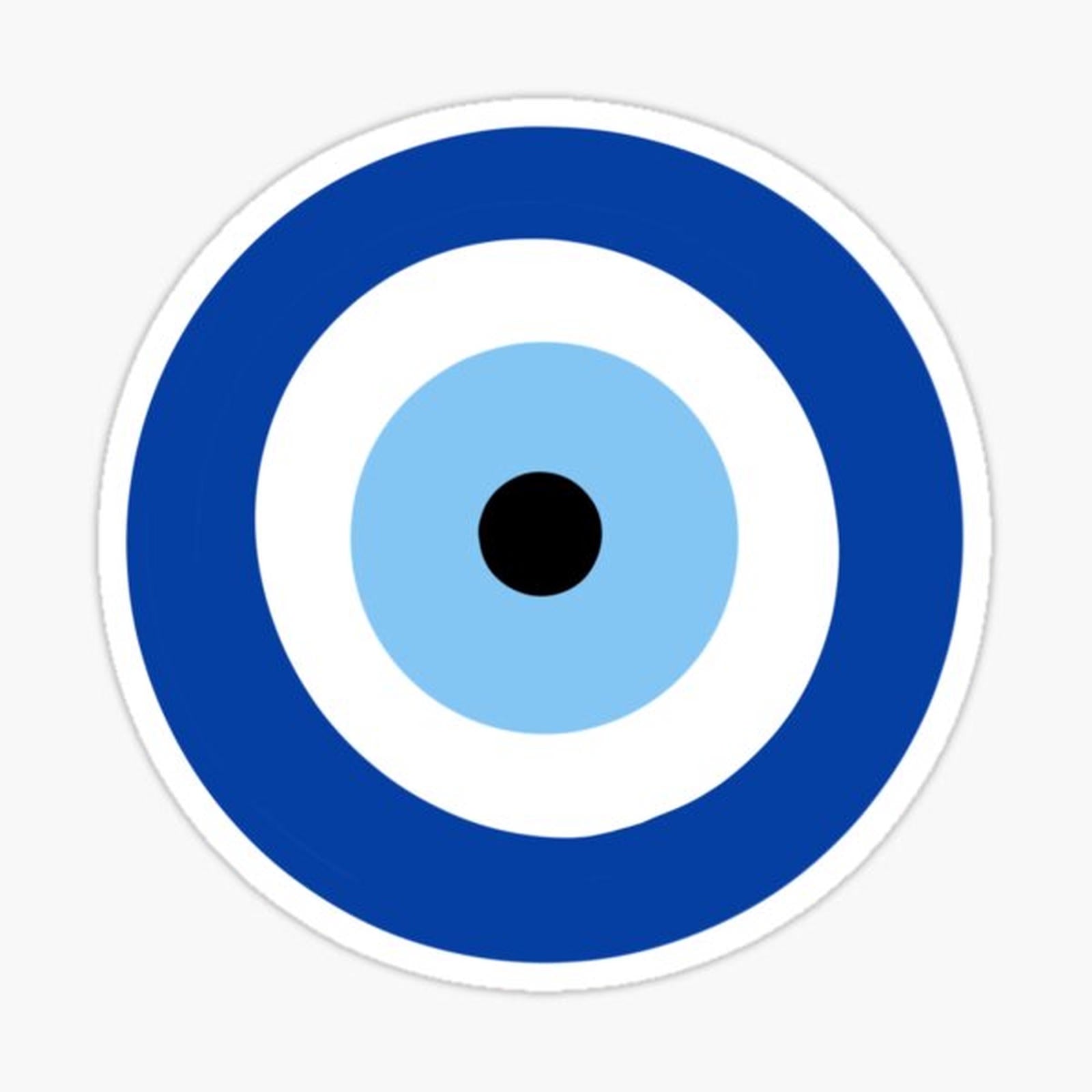 evil eye