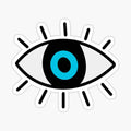 evil eye