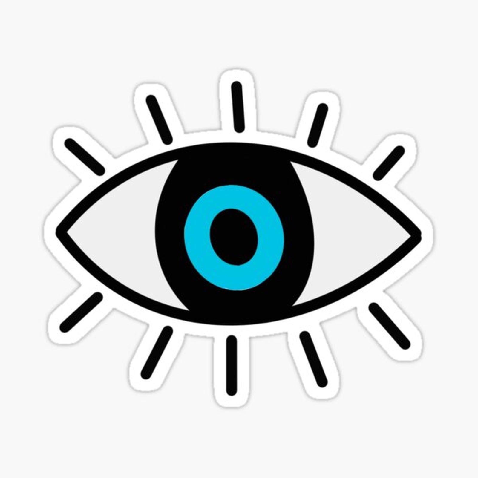 evil eye