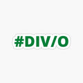 excel div_o