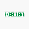 excel lent