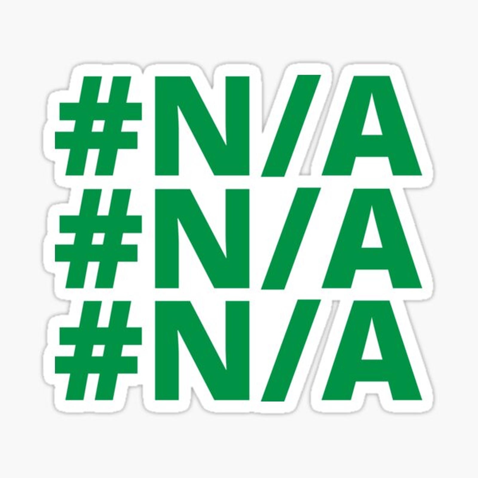excel n_a