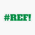 # excel ref