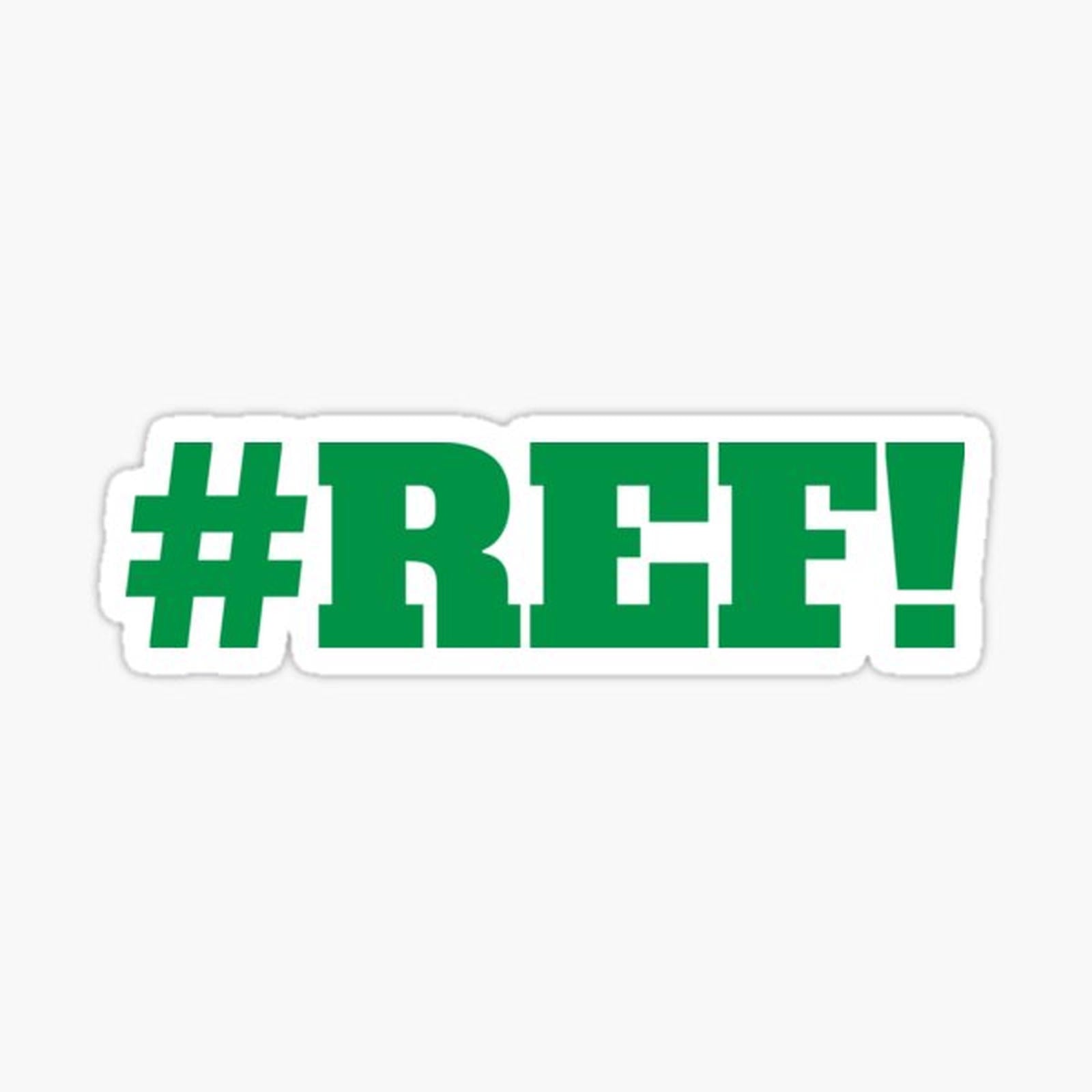 # excel ref