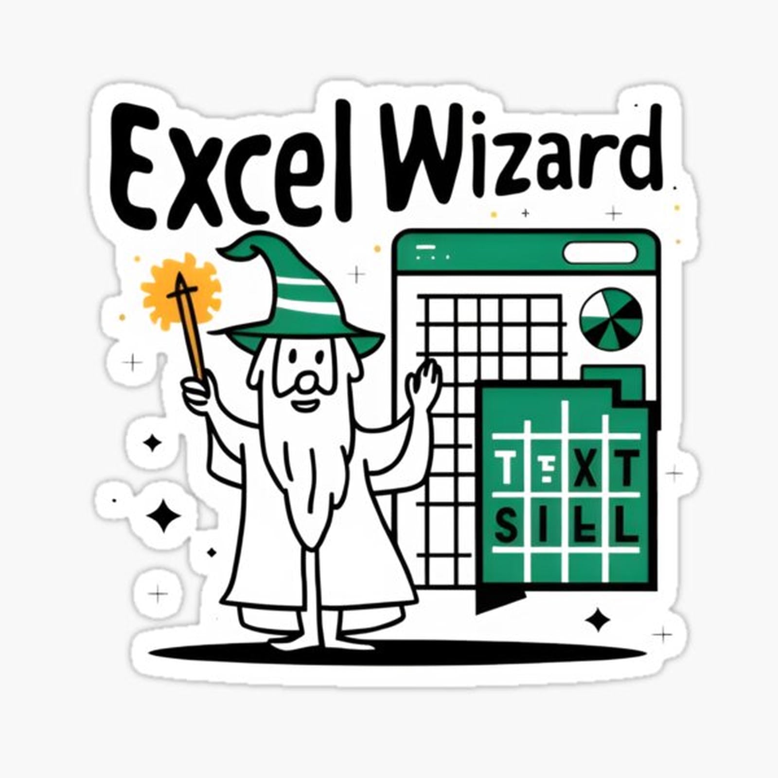 excel wizard