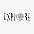 Explore the Globe