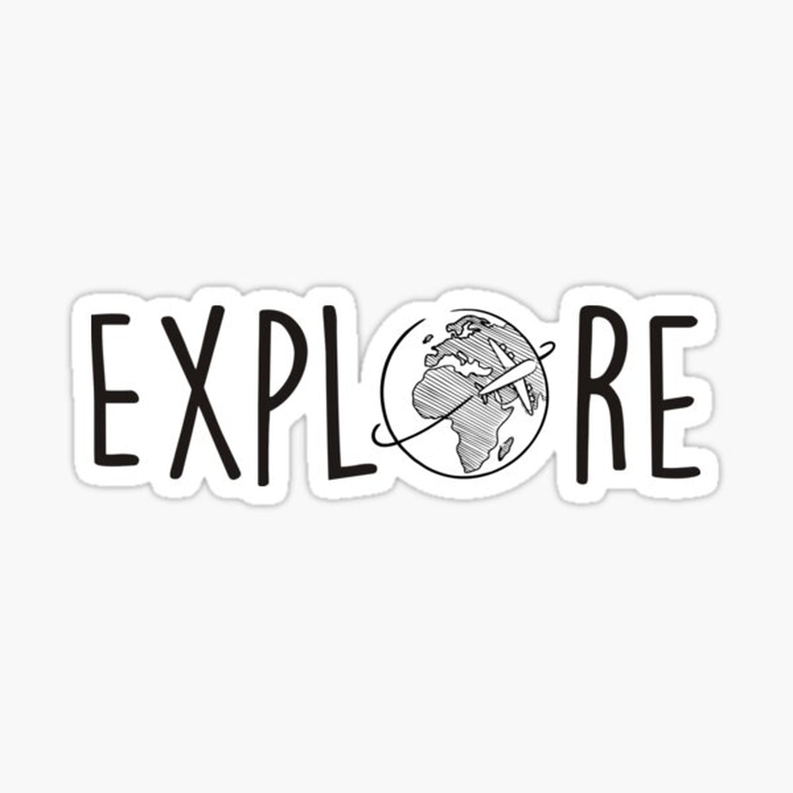 Explore the Globe