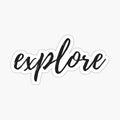 explore