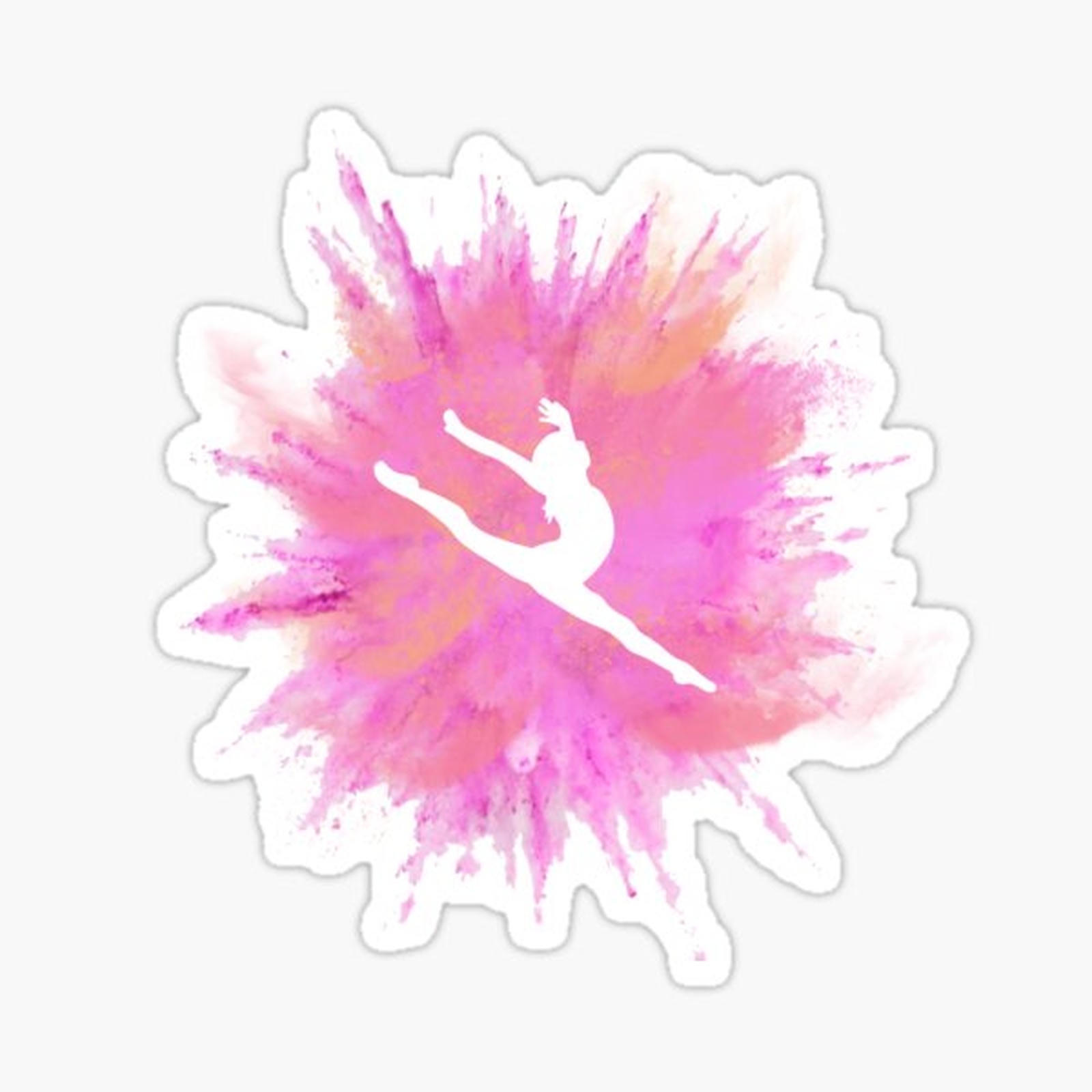Explosion Gymnastics