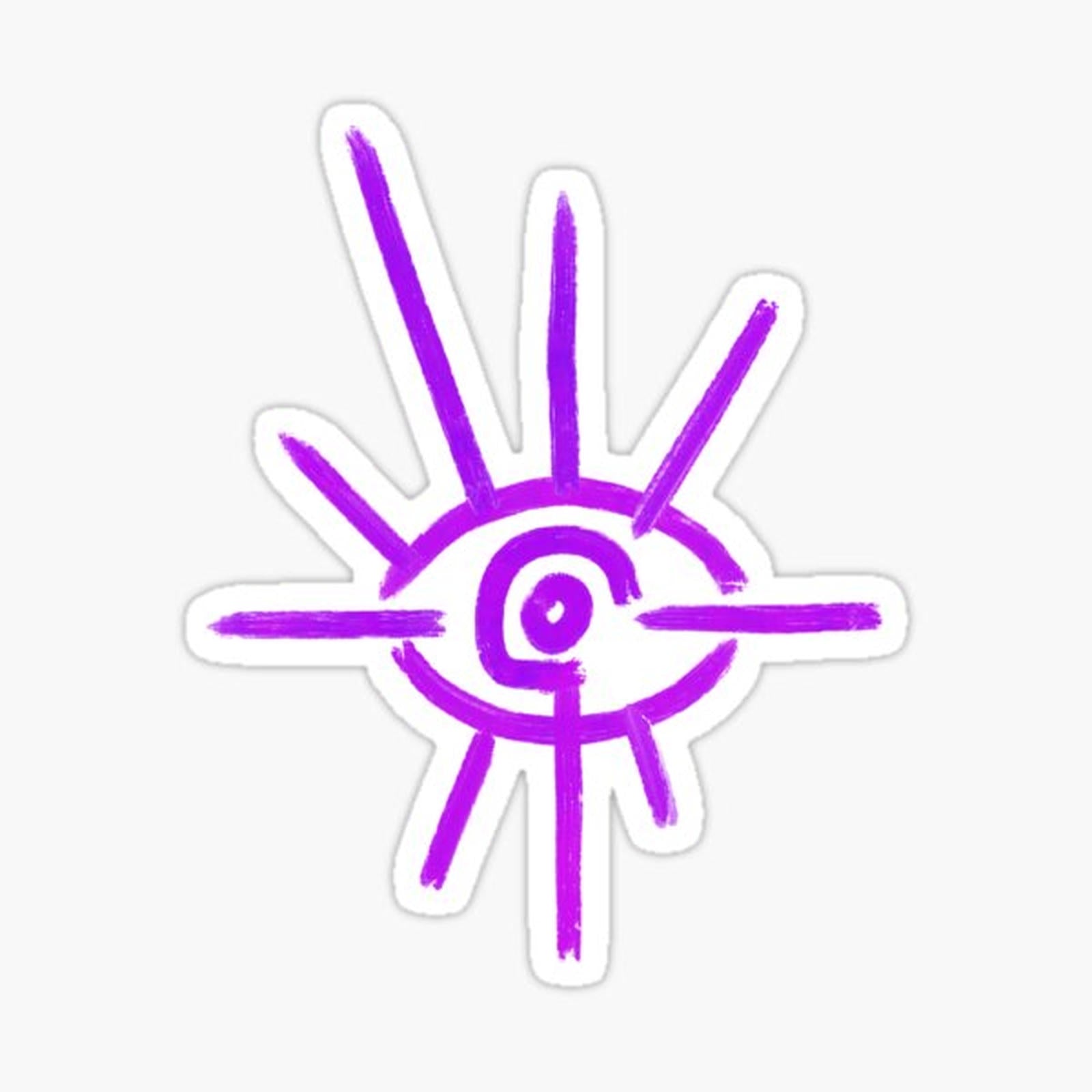 Eye of Zaun