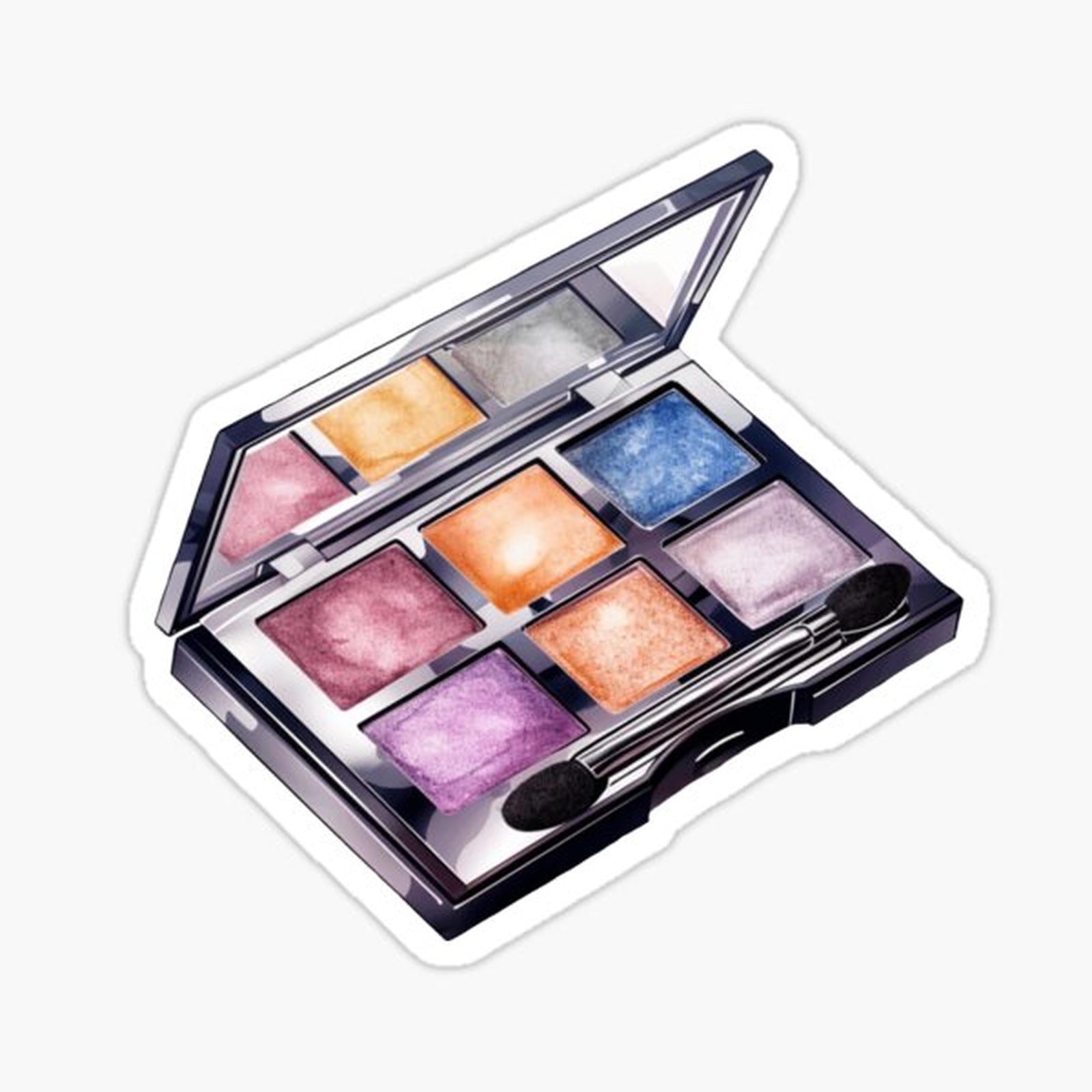 Eye shadow