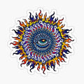 Eye Sun