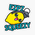 Ezpz Lemon Squeezy v1