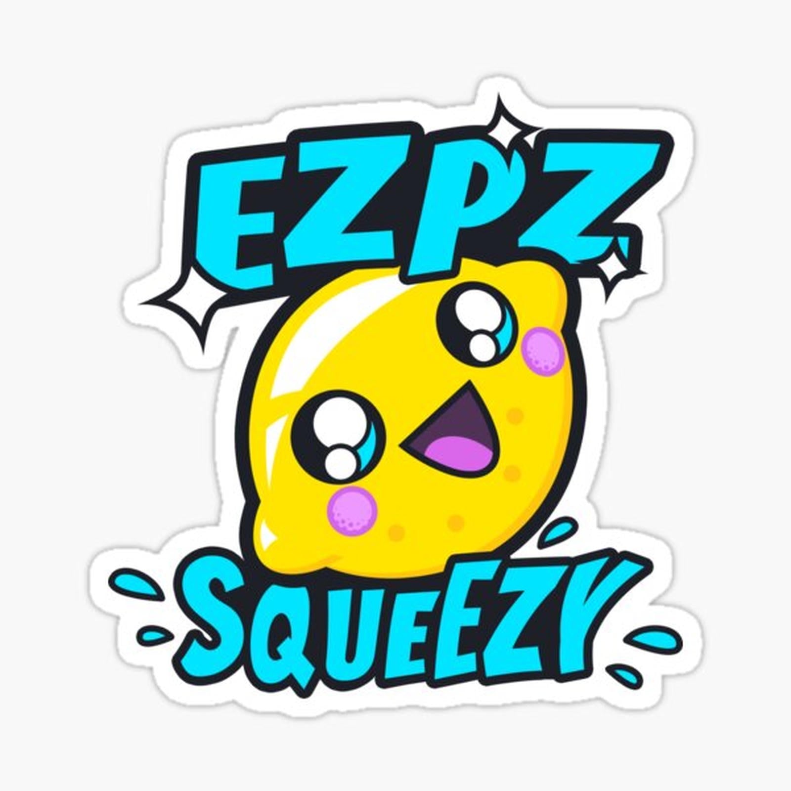 Ezpz Lemon Squeezy v2