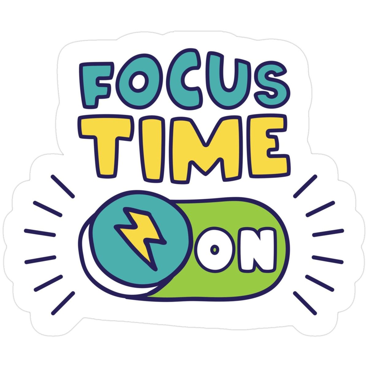 fOCUS ON