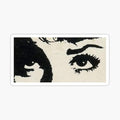 Face Silhoutte