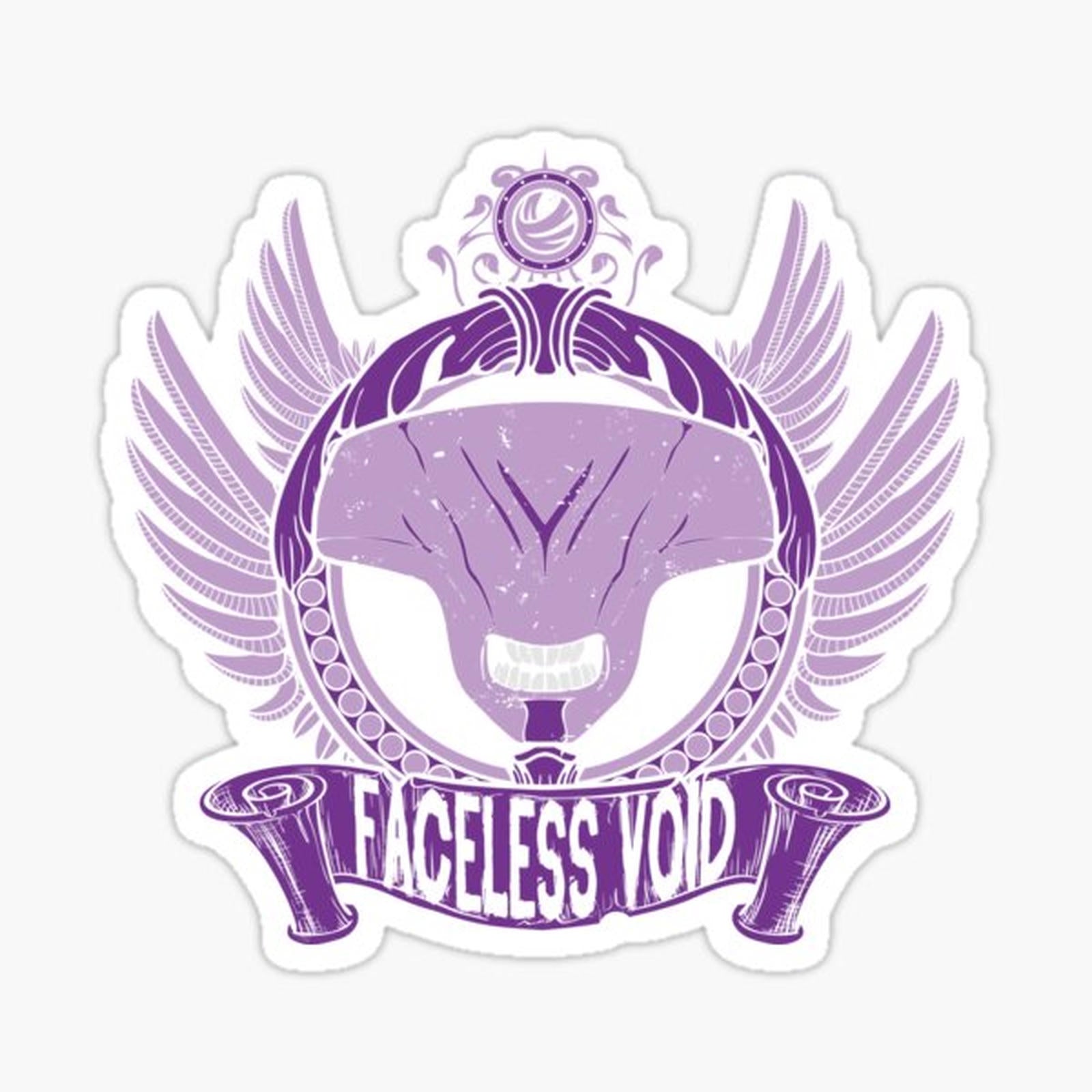 FACELESS VOID