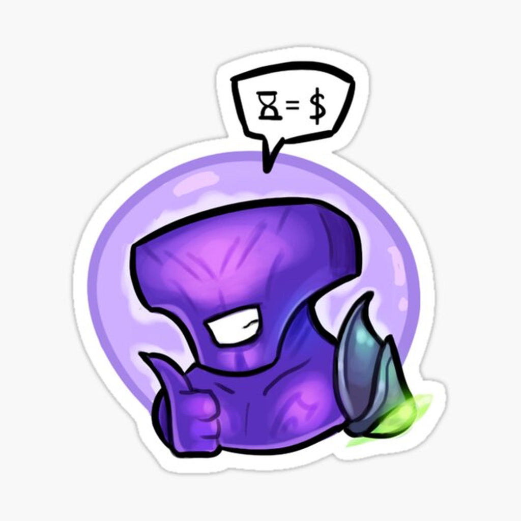 Faceless Void