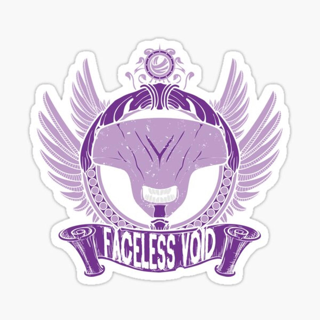 FACELESS VOID
