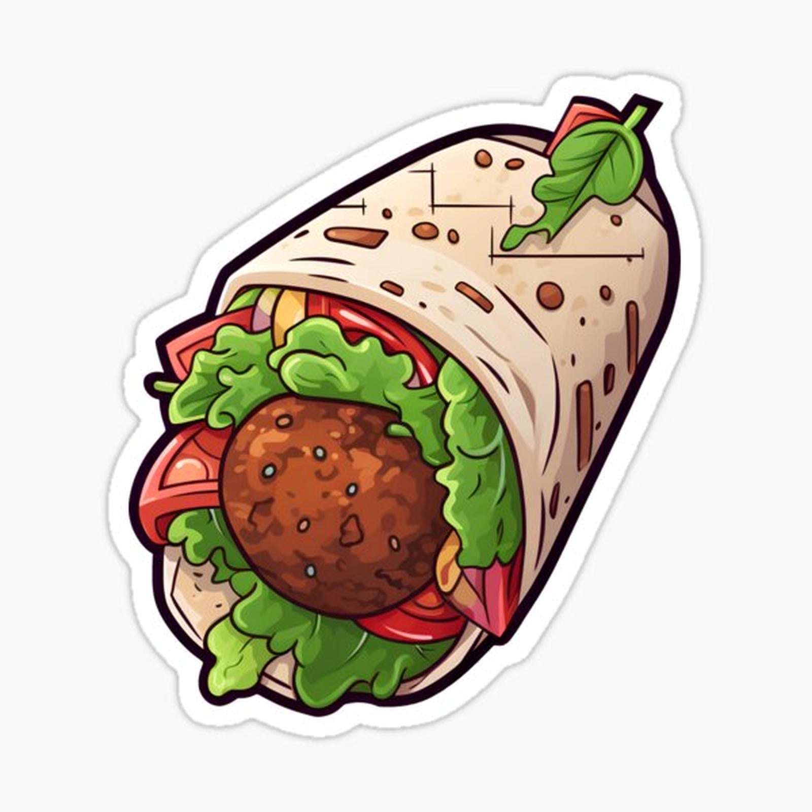 # Falafel