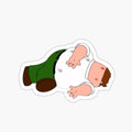 Fallin’ Peter _ Family Guy