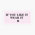 fashion quote