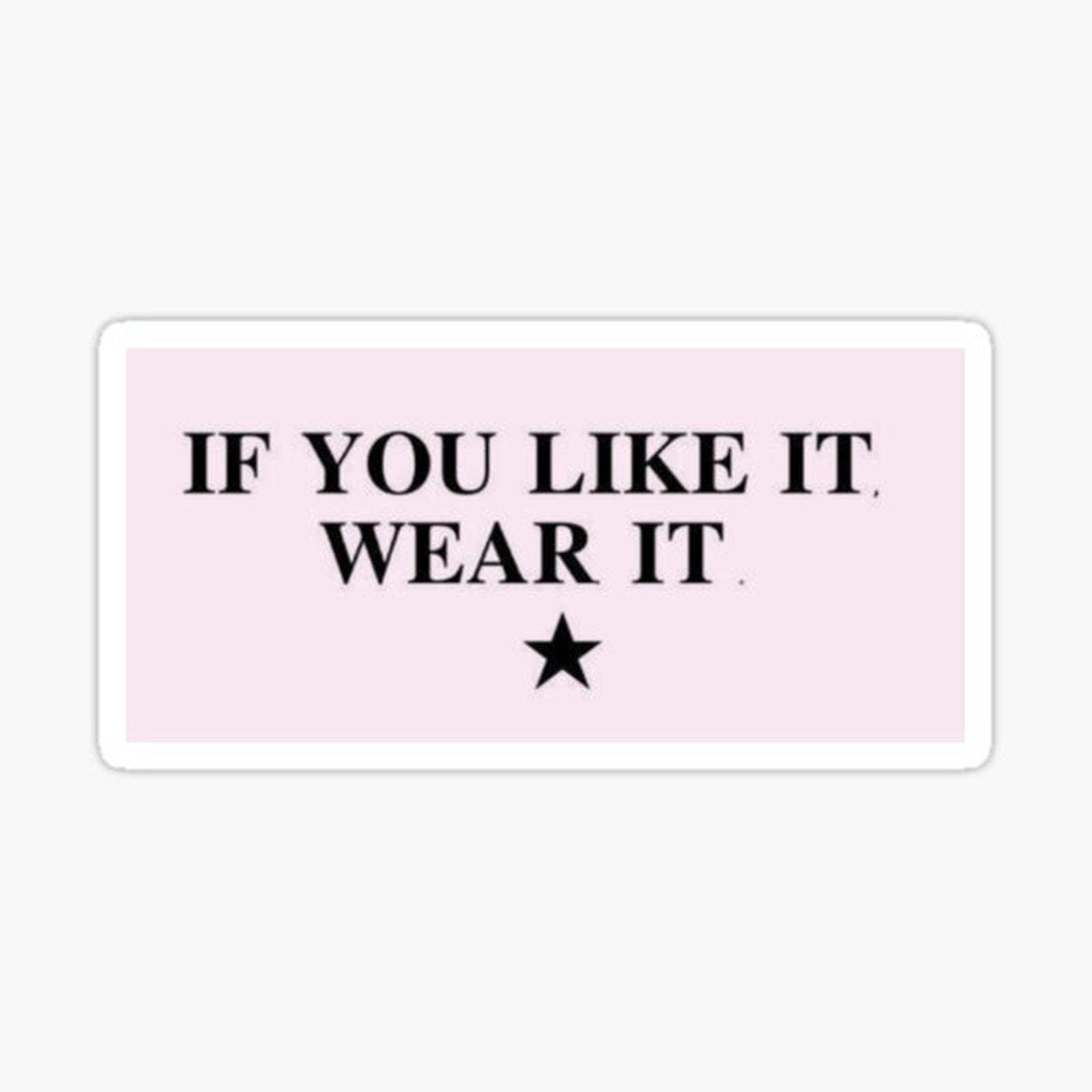 fashion quote