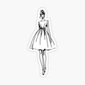 Fashion Sketch