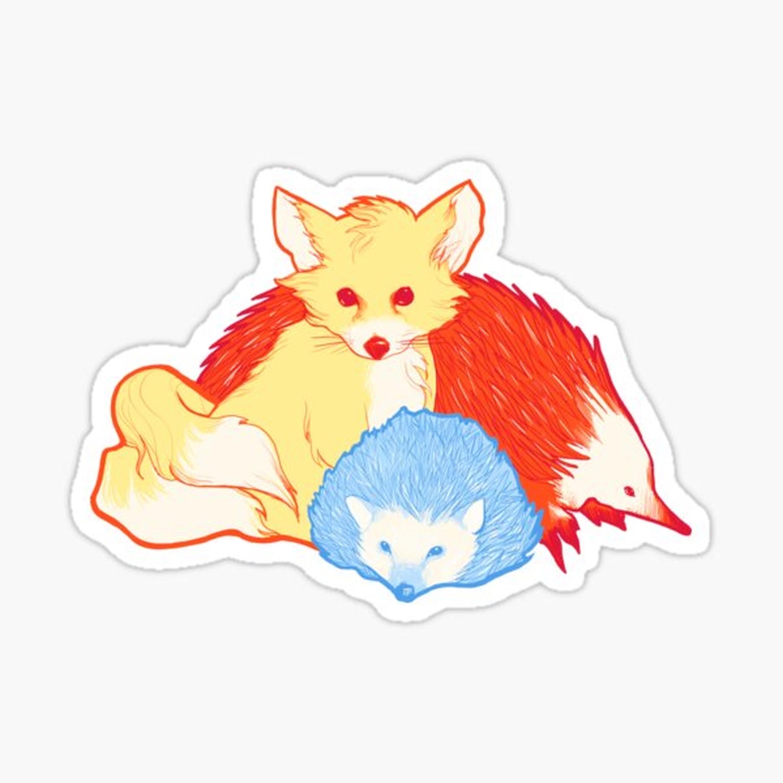 Fast Friends