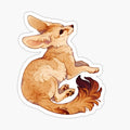 Fennec fox