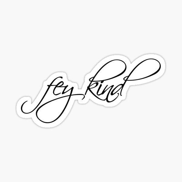 fey kind