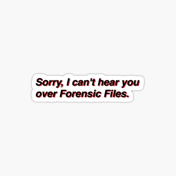 ff problems _shrug_