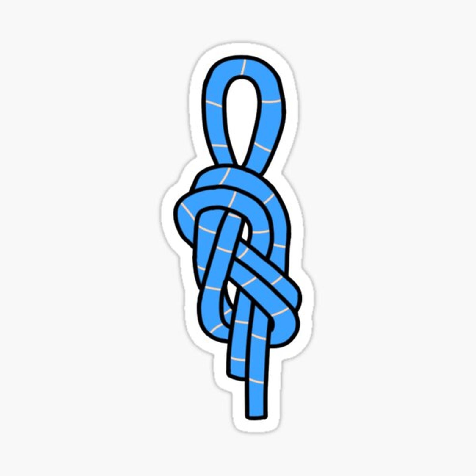 Figure 8 Knot