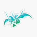 Final Fantasy III Artwork