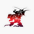 Final Fantasy VI Artwork