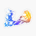 Final Fantasy X Artwork