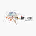 Final Fantasy XIV Logo