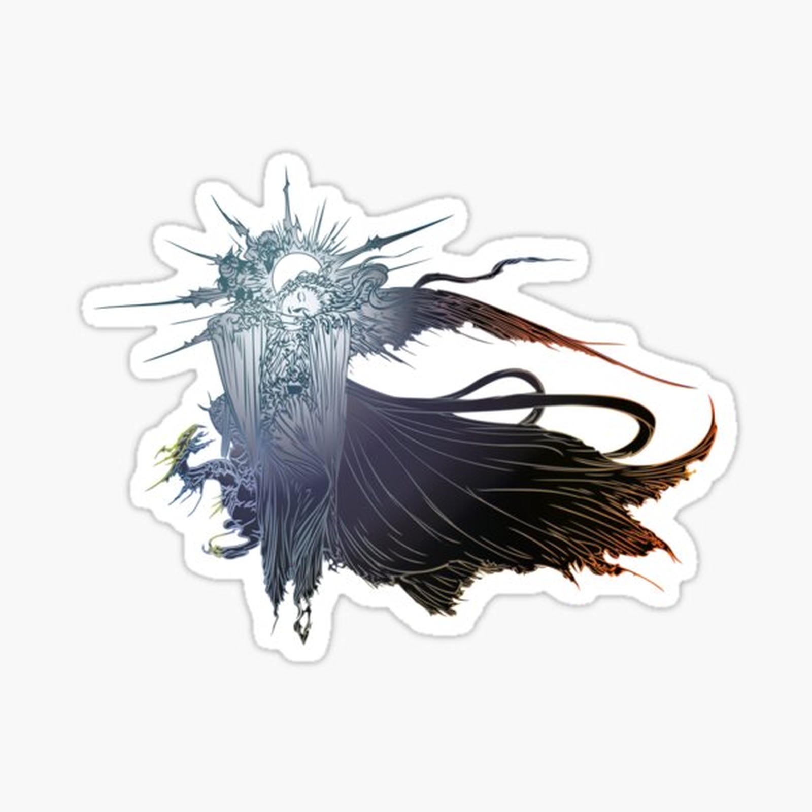 Final Fantasy XV Artwork